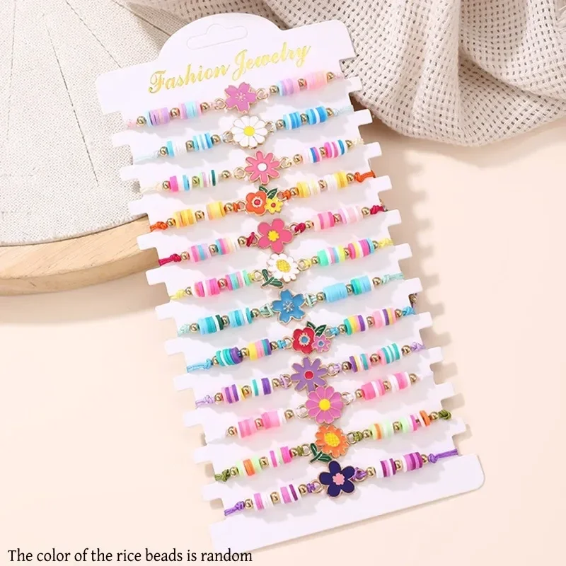 Bracelet  bijoux enfant fille