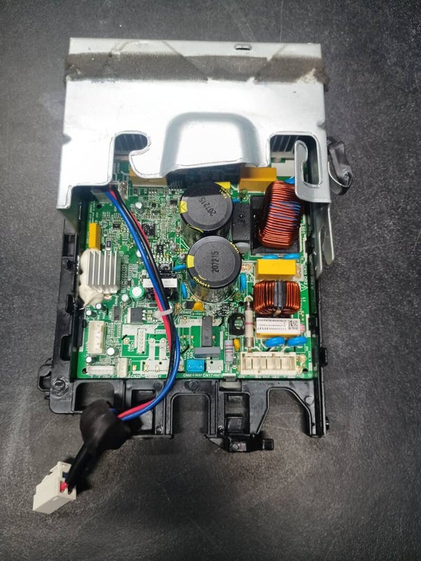 KFR35W/BP3N-(RX24Tmini+STR6A-KFR35W/BP3N8-X 130