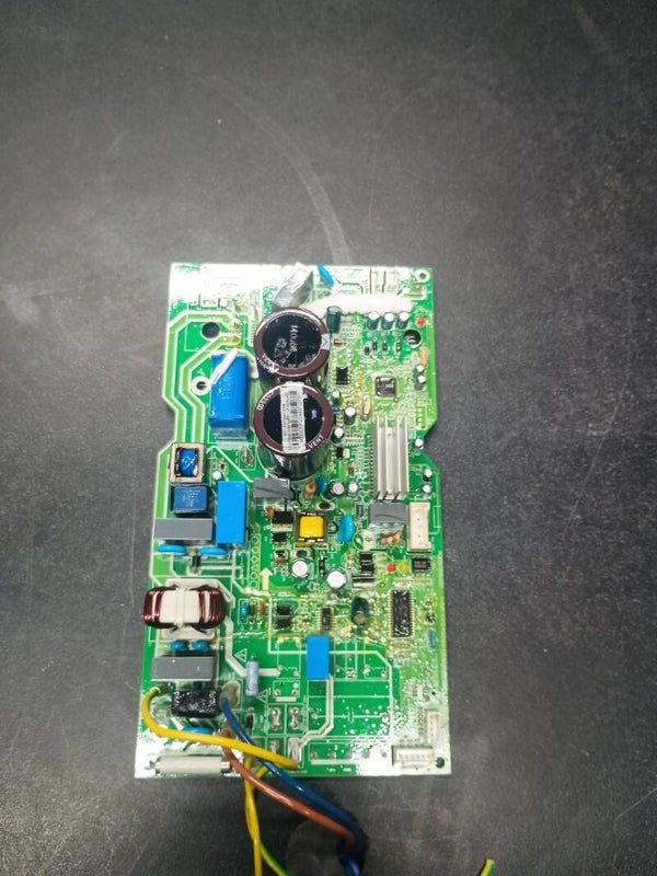 Midea KFR26W/BP3(IR311+FH09).D.13.WP-1