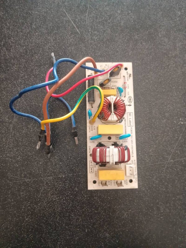 PCB05-411-V02/1563460,B