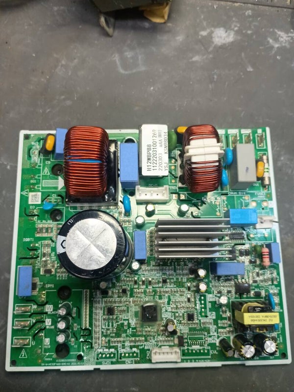 SX-W-HC32F460-SPE-V1