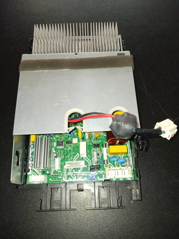 Scheda inverter MIDEA BEKO ARISTON VEXA COMFEE