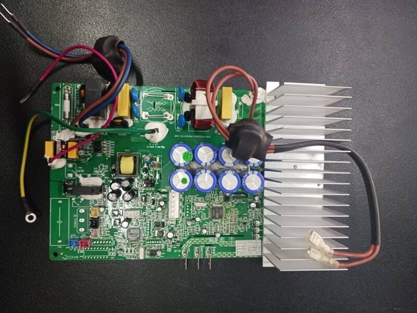 Scheda beko/hisense KD26080578-BEXU 121,BEXU 091