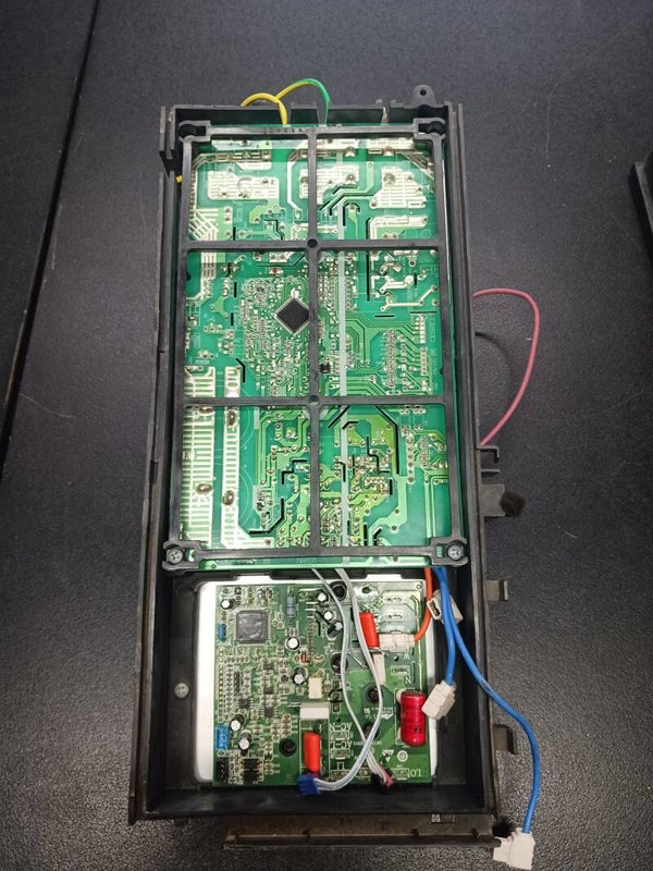 Scheda inverter Riello,Haier,Beko