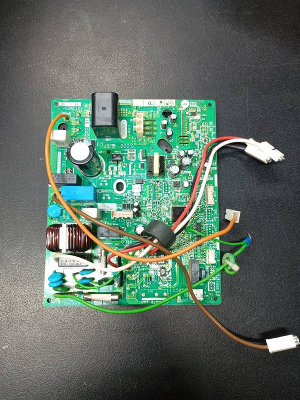 RIPARAZIONE scheda condizionatore daikin 3PCB3972-2