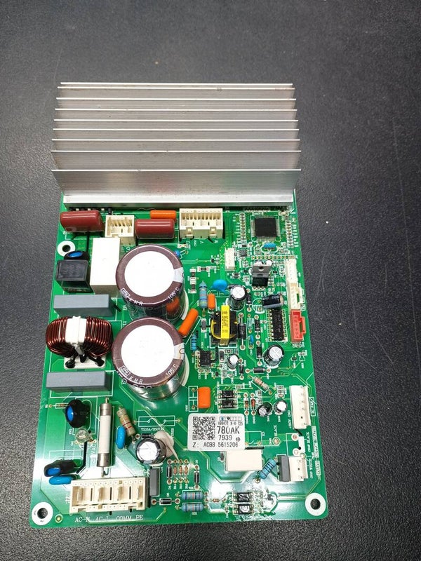 General elettric,Riello Haier v98472-K-4-725