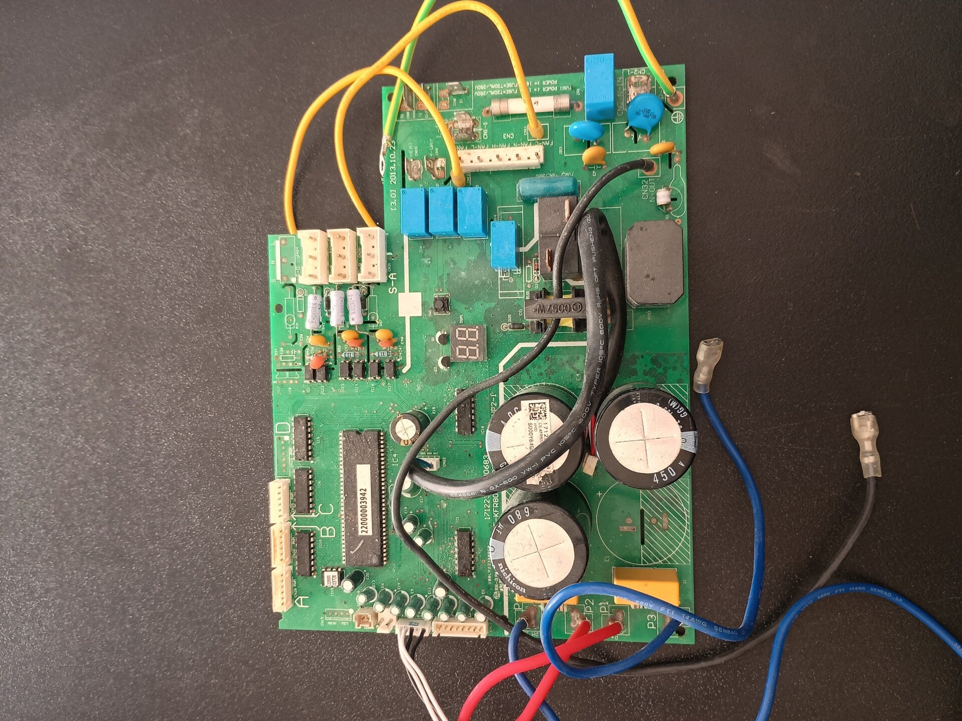 Ce-KFR80W/BP2T4-310.D.13.WP2-1