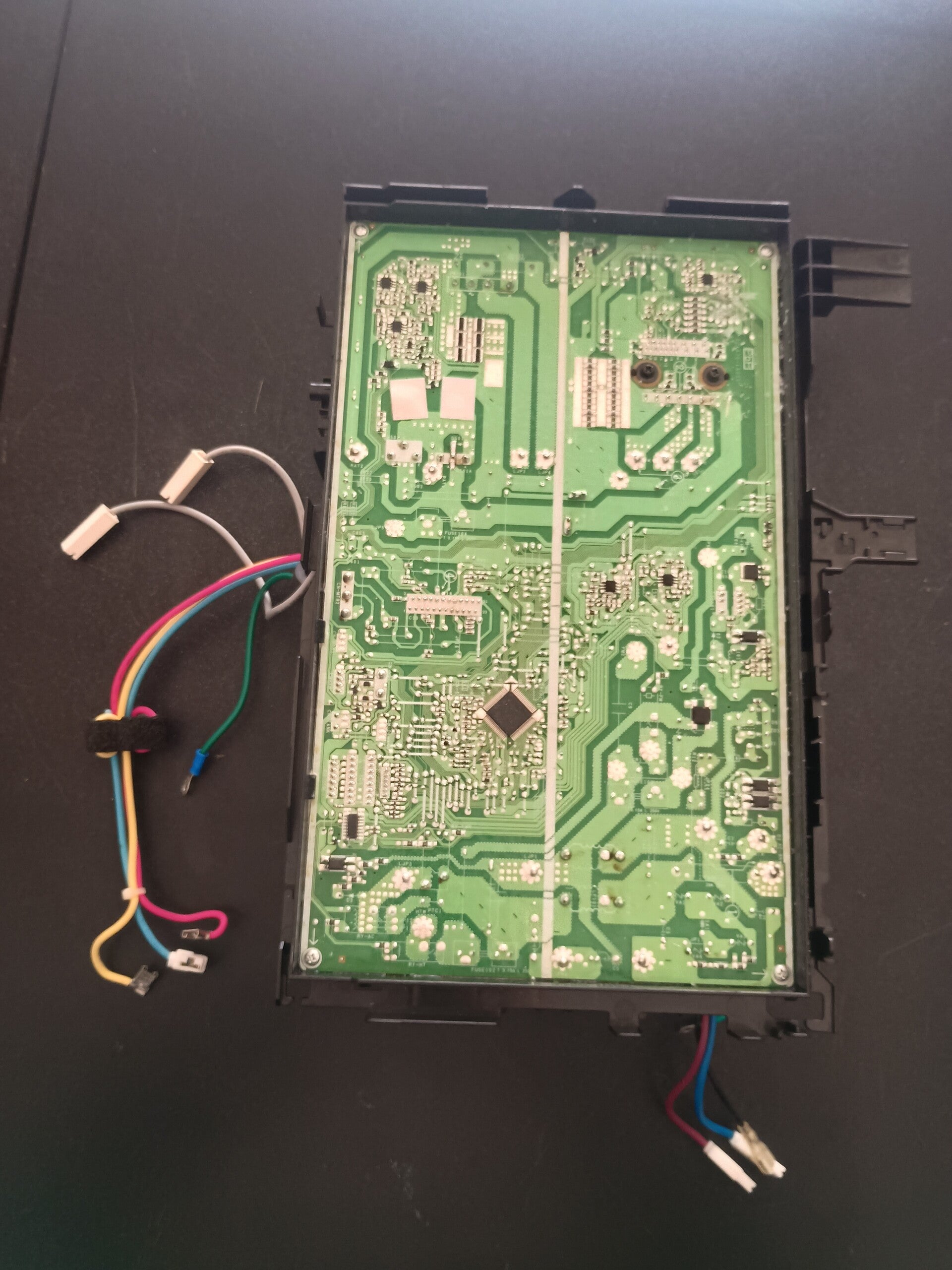 Scheda Panasonic ACXA73-47620 S23313