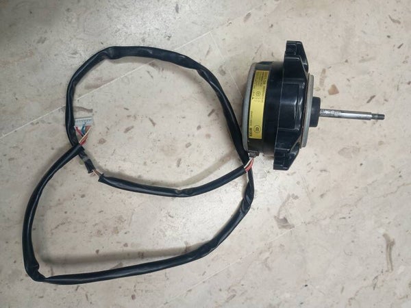 Motore ventola, unità esterna Daikin D50T-28,ARW3 IP23406DA