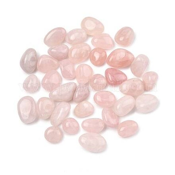 pierre quartz rose