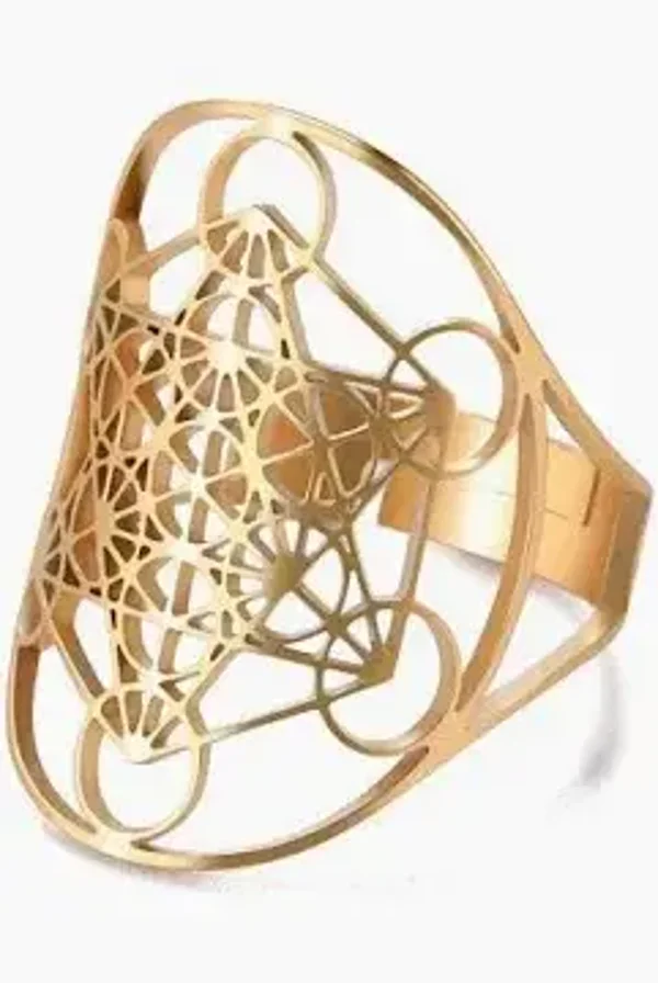 bague metatron