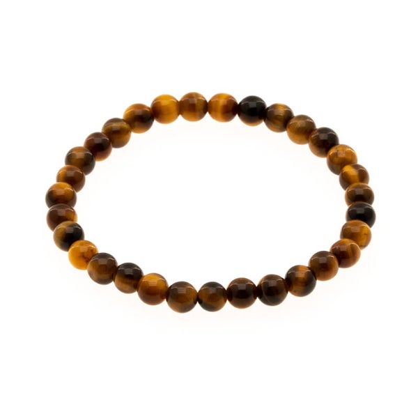 bracelet oeil de tigre