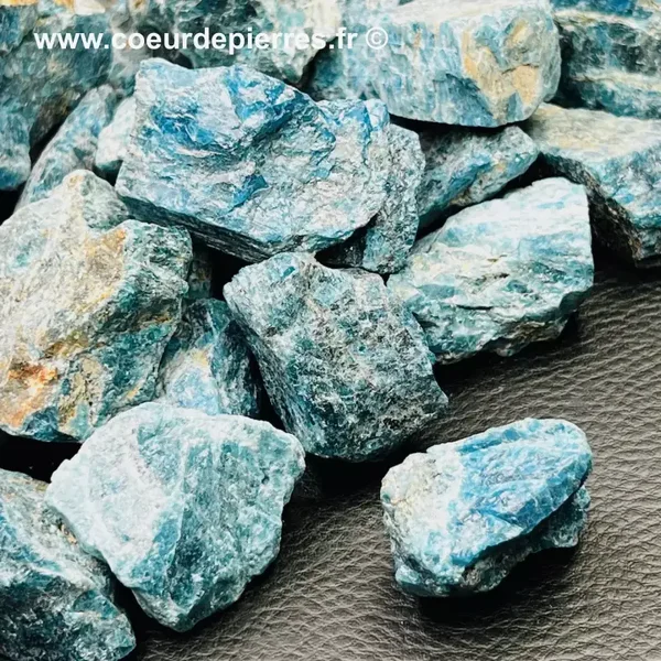 apatite bleue