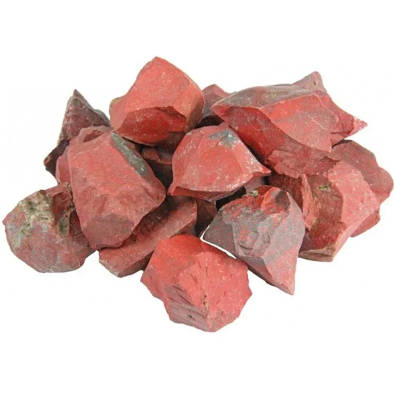 jaspe rouge
