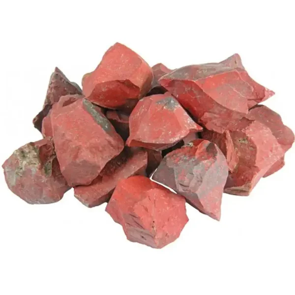 jaspe rouge
