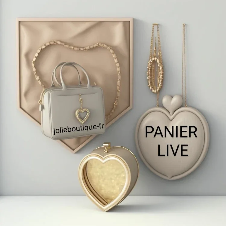 panier live 4