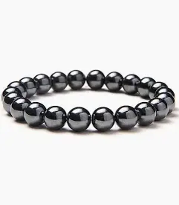 bracelet hematite