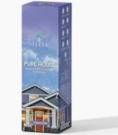 encens maison pure