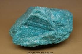 pierre amazonite