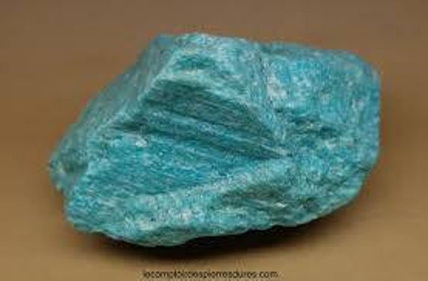 pierre amazonite