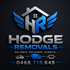 Hodge removals