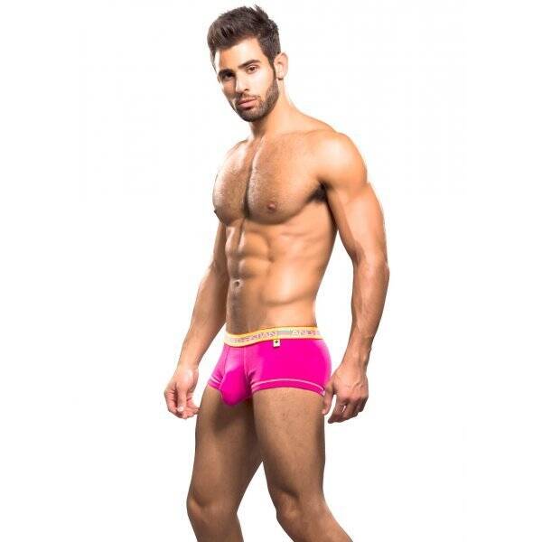 AC Coolflex Tagless Boxer with Almost Naked Roze