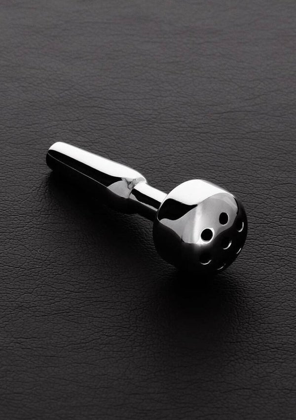 RVS Sprinkler Penisplug  Piss
