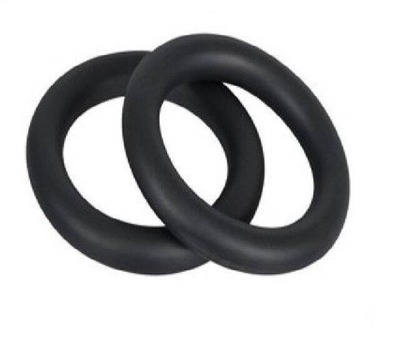 Cockring rubber 1cm dik