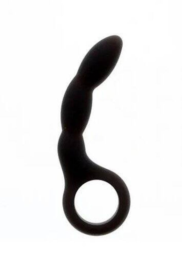 The Smooth anal Player