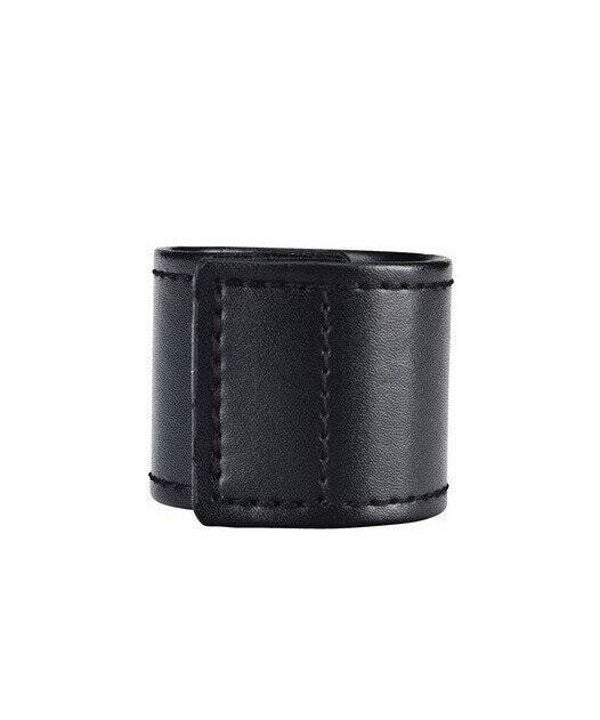 Ballstretcher Leer met klittenband