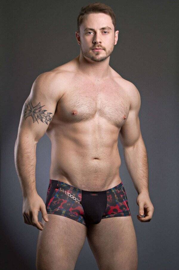 Body Art Odeion Micro Pant