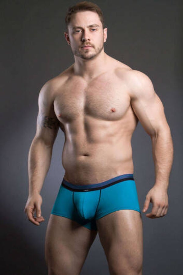 Body Art Mistra Micro Pant