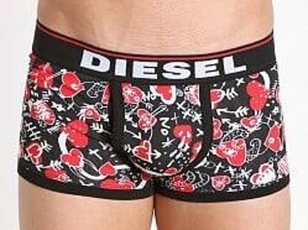 Diesel Semajo Trunk mt L