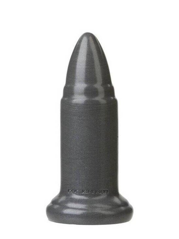 Buttplug Bullet