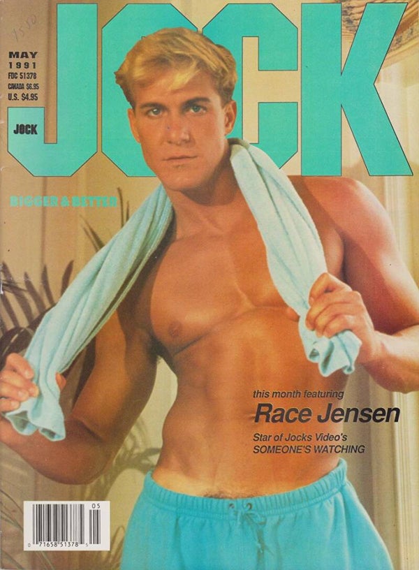Jock