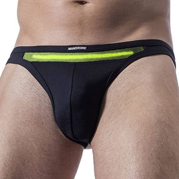 Manstore Jock Glow