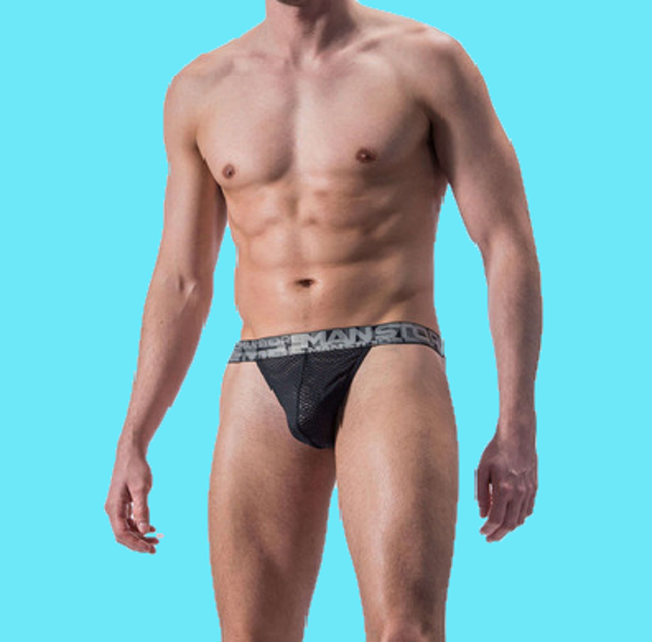 Manstore Workout Jock