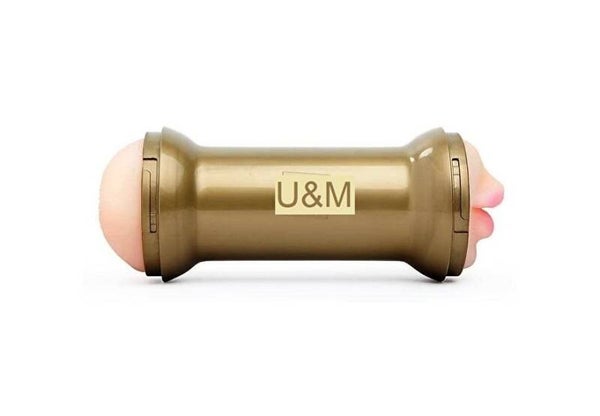 Masturbator Anal en Oral