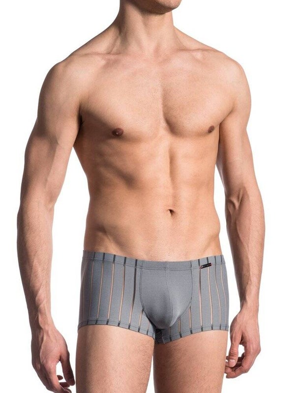 Olaf benz Mini Pant Titan Stripe