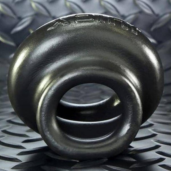 Oxballs Juicy cockring Zwart