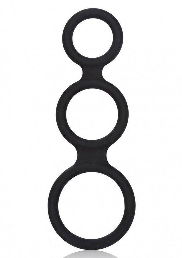 Triple Cock en Ballring