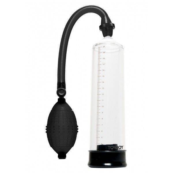 Vacuumpomp 23 cm