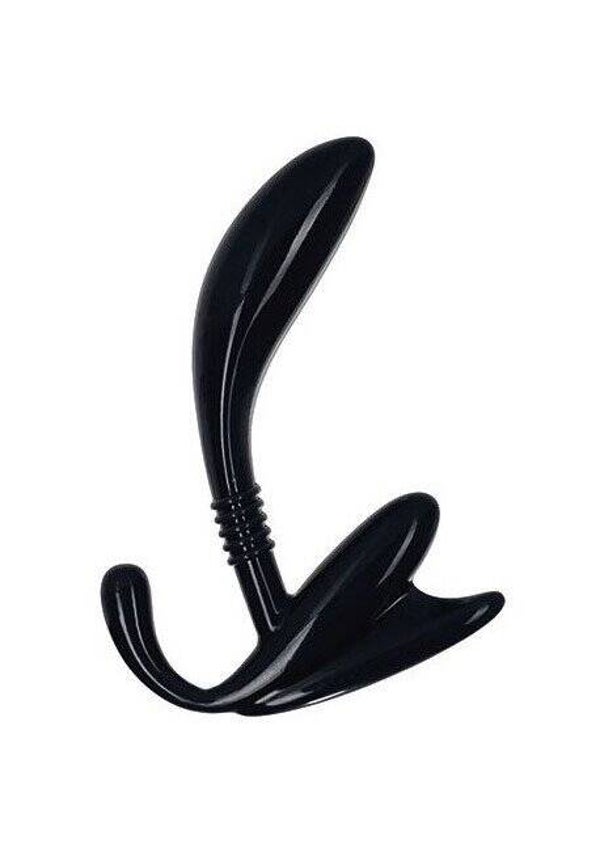 Prostaatplug Curved