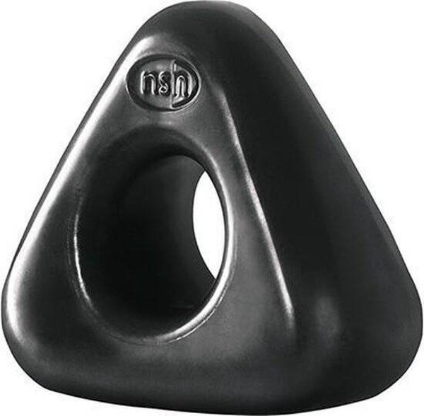 Push to the limit cockring