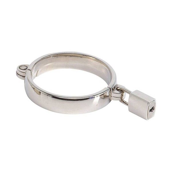 Cockring  "Padlock" XL