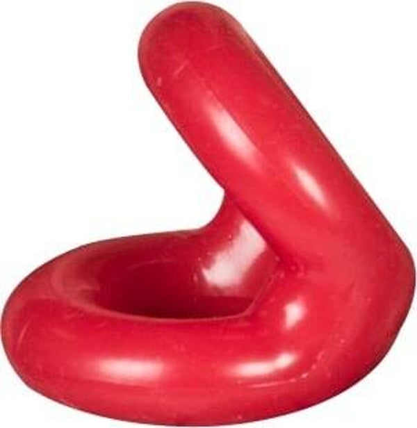 Double Cockring Ballring Color
