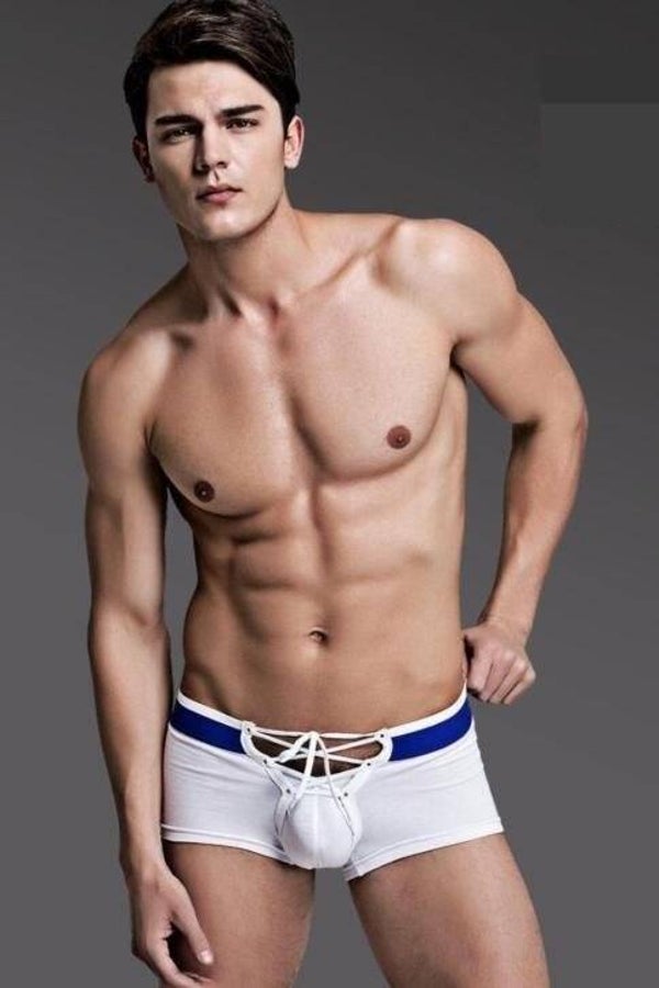 Super boy Veterboxer