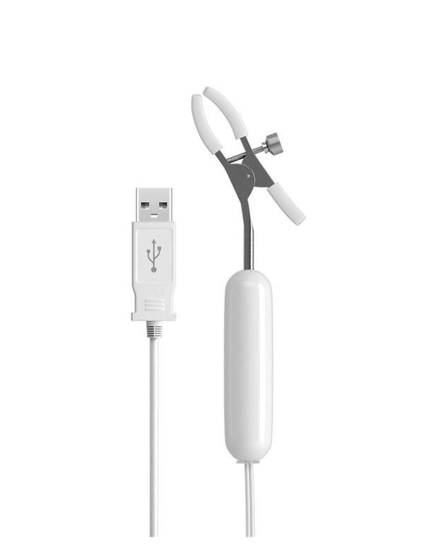 Vibrating Tepelklem USB