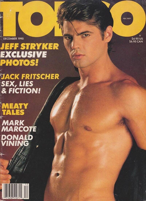 Torso