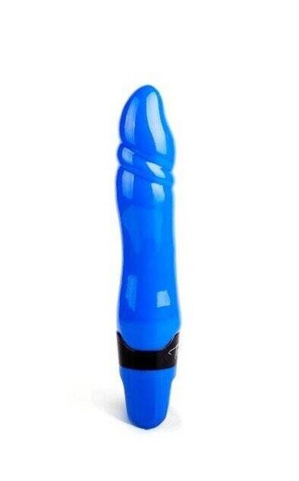 Vibrator Blue Boy Delight